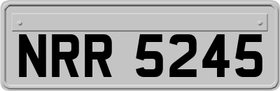 NRR5245