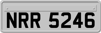 NRR5246