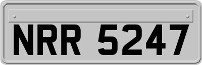 NRR5247