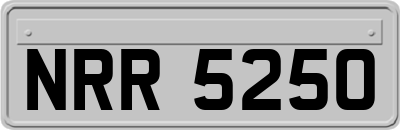 NRR5250