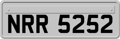 NRR5252