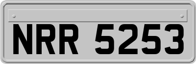 NRR5253