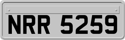 NRR5259
