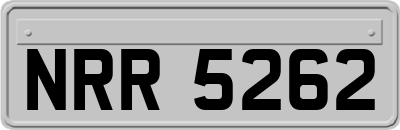 NRR5262