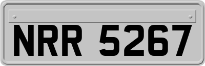 NRR5267