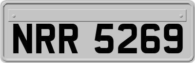 NRR5269