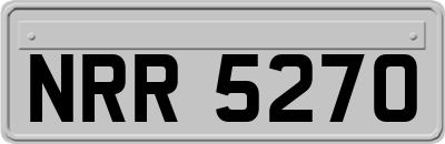 NRR5270