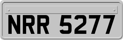 NRR5277