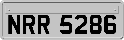 NRR5286