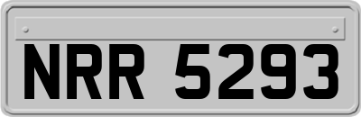 NRR5293