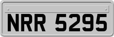 NRR5295