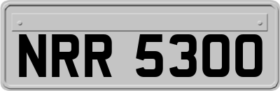 NRR5300