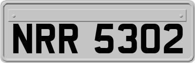 NRR5302