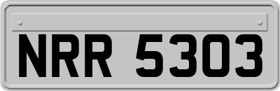 NRR5303