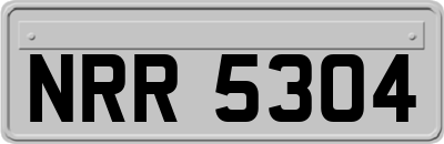 NRR5304
