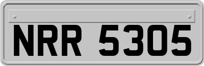 NRR5305