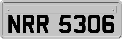 NRR5306