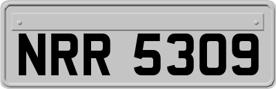 NRR5309