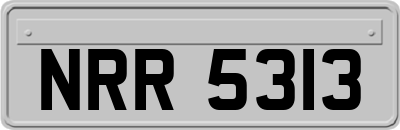NRR5313