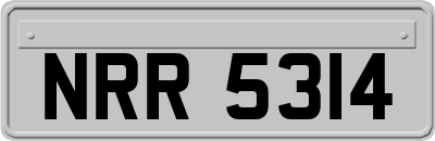 NRR5314