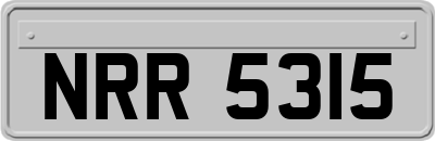 NRR5315