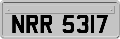 NRR5317