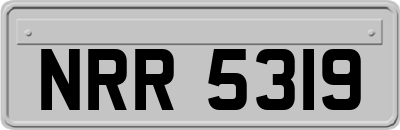 NRR5319