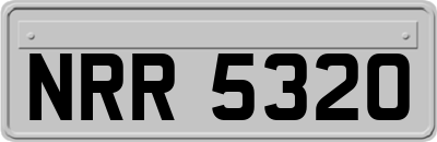 NRR5320