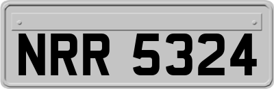 NRR5324
