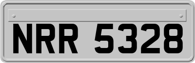 NRR5328