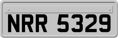 NRR5329