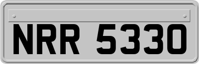 NRR5330