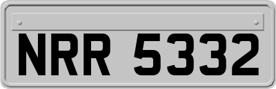 NRR5332