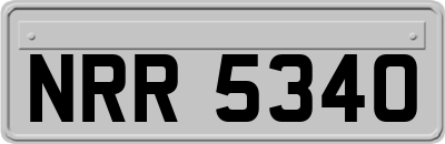 NRR5340
