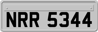NRR5344