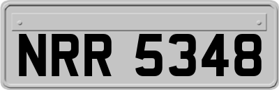 NRR5348