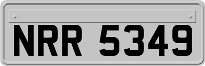 NRR5349