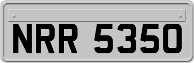 NRR5350