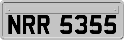 NRR5355