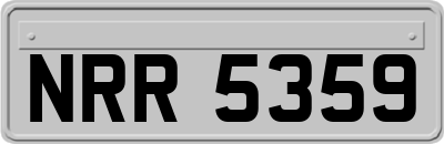 NRR5359