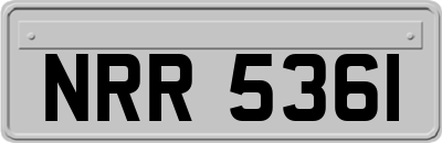 NRR5361