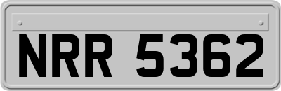 NRR5362