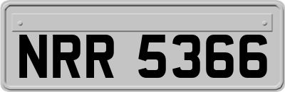 NRR5366