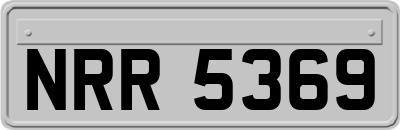 NRR5369