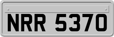 NRR5370