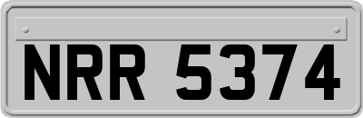 NRR5374