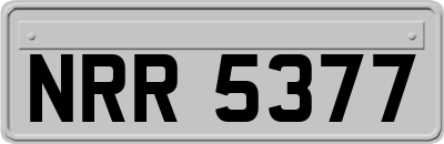 NRR5377