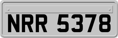 NRR5378