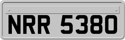 NRR5380