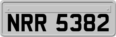 NRR5382